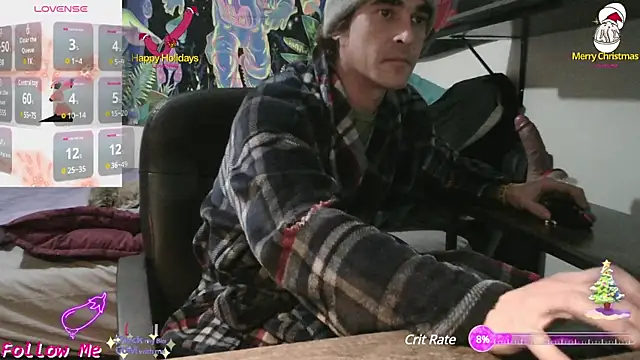 XxBobbyDigitalxX online show from January 14, 2025, 12:00 am