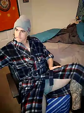 XxBobbyDigitalxX online show from March 3, 2025, 11:35 pm