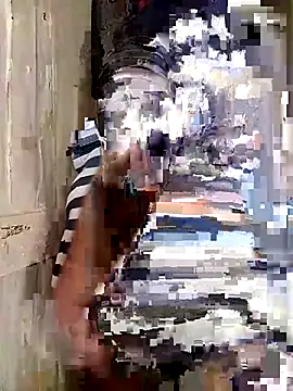 Aaaliyah445 online show from October 5, 2025, 5:11 pm