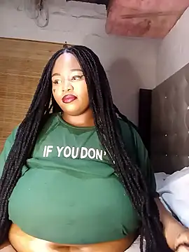 Aaaliyah445 online show from October 29, 2025, 1:08 am