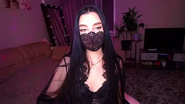   Malika   online show from November 25, 2025, 3:01 pm