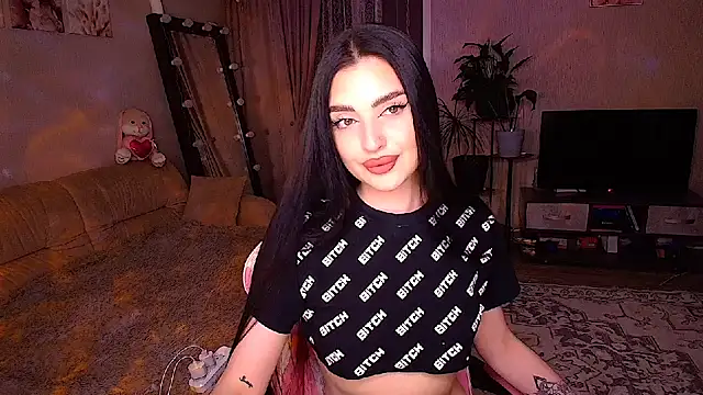   Malika   online show from January 11, 2026, 2:44 pm