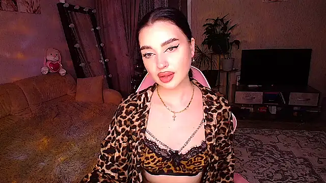   Malika   online show from January 14, 2026, 2:55 pm