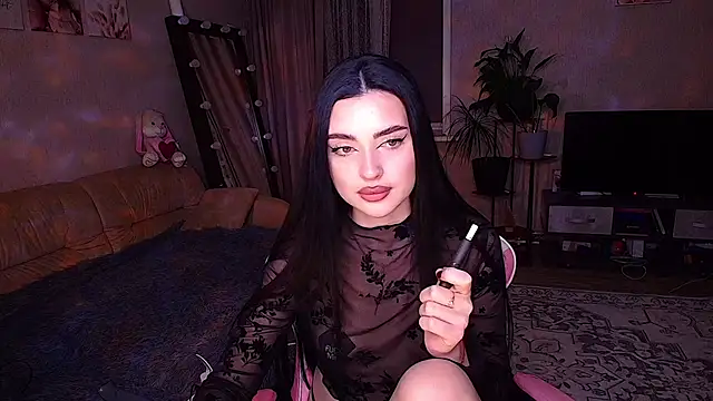   Malika   online show from February 5, 2026, 3:16 pm