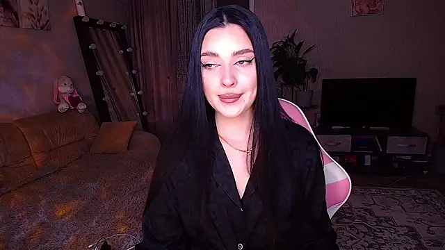   Malika   online show from February 10, 2026, 3:38 pm