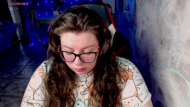 alexa sweetyy online show from February 9, 2026, 6:50 am