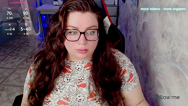 alexa sweetyy online show from May 17, 2026, 7:39 am