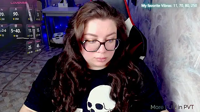 alexa sweetyy online show from May 28, 2026, 8:55 am