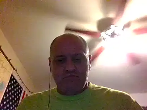 Gerbil8823 online show from February 7, 2025, 2:40 am