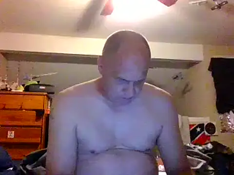 Gerbil8823 online show from December 1, 2025, 5:01 am