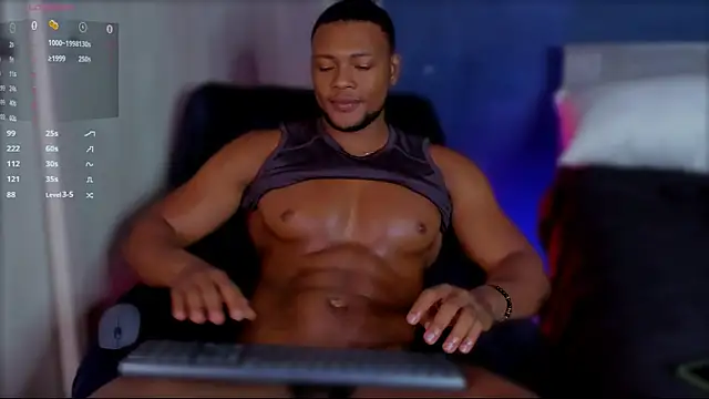 jeicowesst online show from January 20, 2025, 7:57 pm