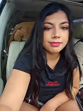 TheCrimsonLounge online show from December 4, 2024, 8:51 pm