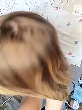 Snapshot of Lovers__Annn chatting on March 20, 2026, 2:38 am Lovers Annn online show from March 20, 2026, 2:38 am