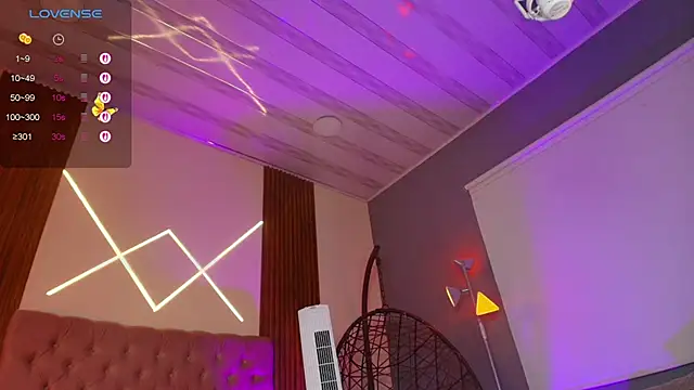 rihanna rose online show from December 20, 2025, 9:05 am