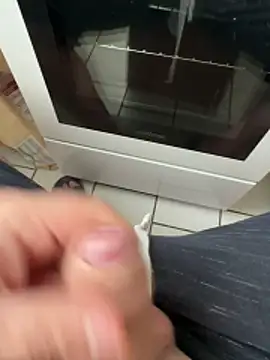 DauerGeilDaddy online show from March 8, 2026, 3:27 pm