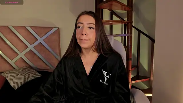 MERIDA TAYLOR online show from January 27, 2025, 5:58 pm