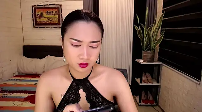 Yesha harper online show from January 8, 2025, 11:21 am