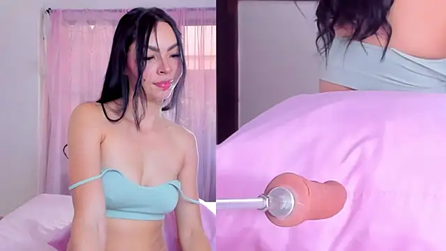 Sweet Susie  online show from December 19, 2024, 8:34 pm