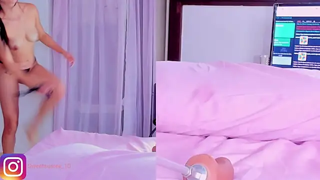 Sweet Susie  online show from December 28, 2024, 11:59 pm