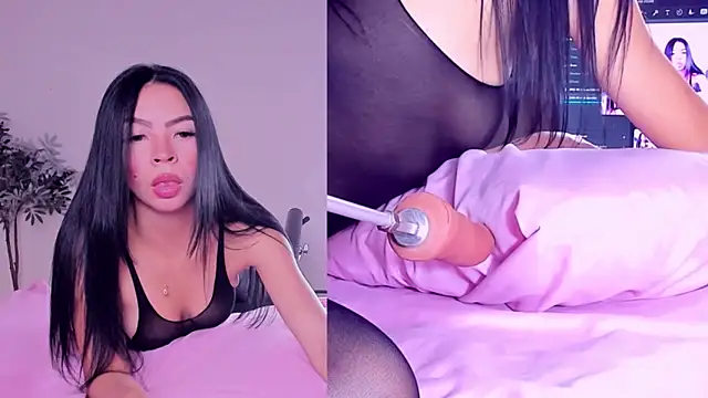 Sweet Susie  online show from February 11, 2025, 8:42 pm