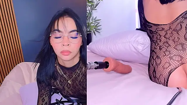 Snapshot of Sweet_Susie_ chatting on June 24, 2026, 8:52 pm Sweet Susie online show from June 24, 2026, 8:52 pm