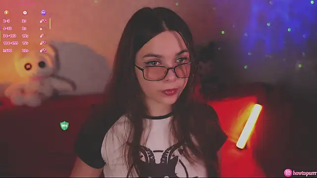 How2Meow online show from October 22, 2025, 4:40 pm