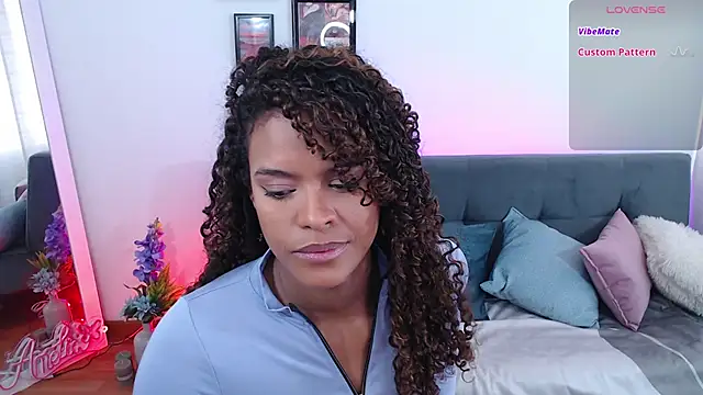 Amelia bss online show from December 8, 2024, 4:50 pm