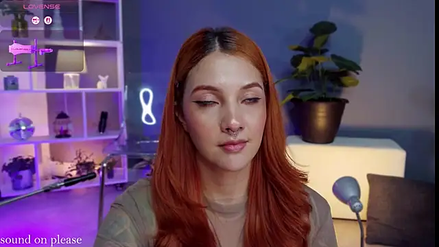 Snapshot of RedJasmine_ chatting on February 14, 2025, 6:40 pm RedJasmine online show from February 14, 2025, 6:40 pm