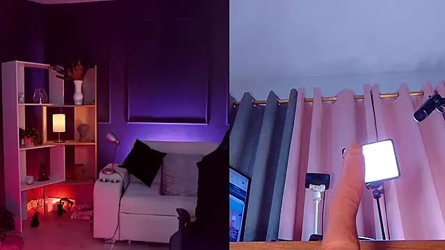 Snapshot of RedJasmine_ chatting on September 22, 2025, 7:49 pm RedJasmine online show from September 22, 2025, 7:49 pm