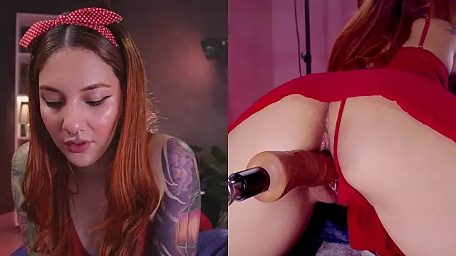 Snapshot of RedJasmine_ chatting on September 25, 2025, 4:11 pm RedJasmine online show from September 25, 2025, 4:11 pm