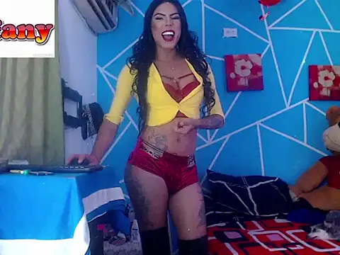 iris goddessofthesky online show from February 21, 2026, 5:41 am