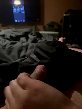 Ju rine007 online show from November 9, 2025, 7:39 am