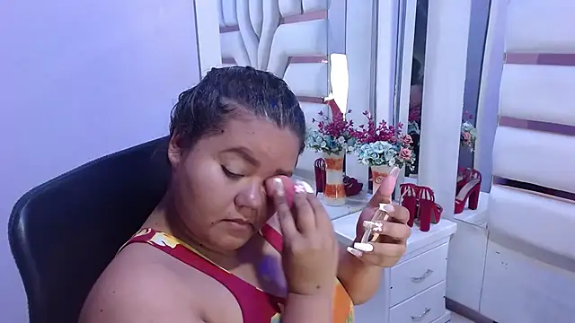 ValenTitis online show from October 11, 2025, 8:29 pm