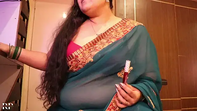 AgniPriya online show from February 15, 2025, 5:50 pm