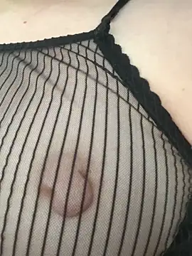 MiaBlossom online show from February 27, 2026, 11:43 am