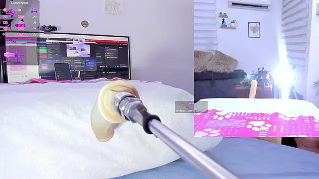 Soraya Davis online show from September 22, 2025, 9:33 am