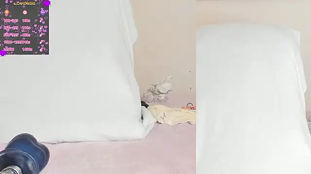 Soraya Davis online show from March 9, 2026, 8:29 am