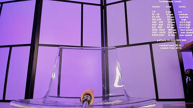 SophieBaley online show from March 1, 2025, 2:48 am