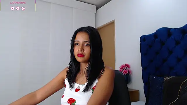 Lili666  online show from July 8, 2026, 3:22 am