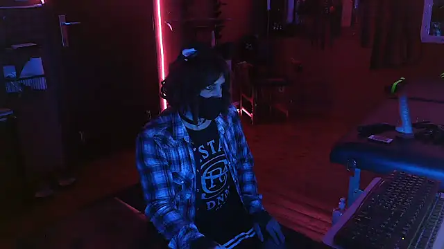 Ginny-the-bdsm-nympho online show from November 6, 2025, 6:09 pm