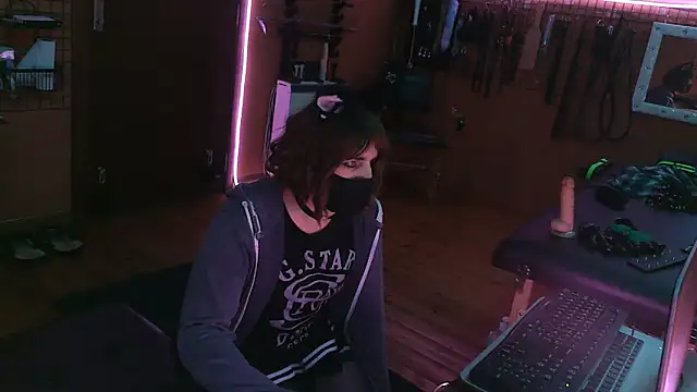 Ginny-the-bdsm-nympho online show from November 13, 2025, 5:56 pm