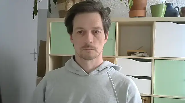 snowypaul11 online show from March 10, 2025, 9:10 am