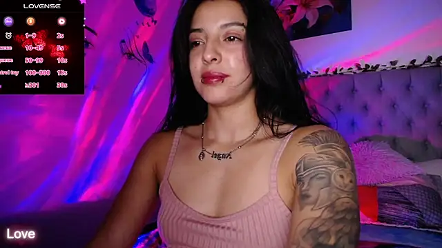 Misslana wn1 online show from May 4, 2026, 6:20 am