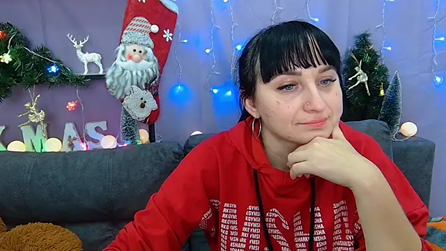 NinaFlawlees online show from December 2, 2024, 2:31 am