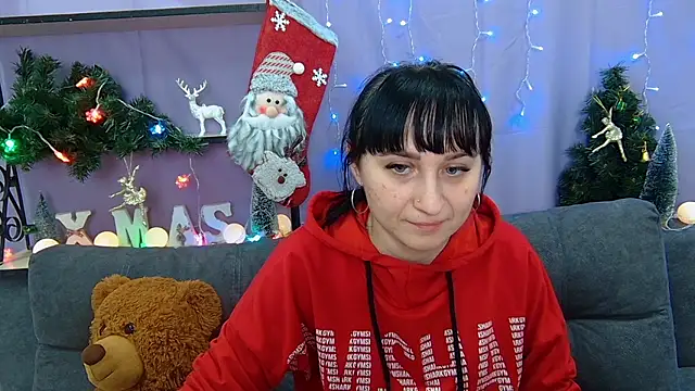 NinaFlawlees online show from December 2, 2024, 5:48 am