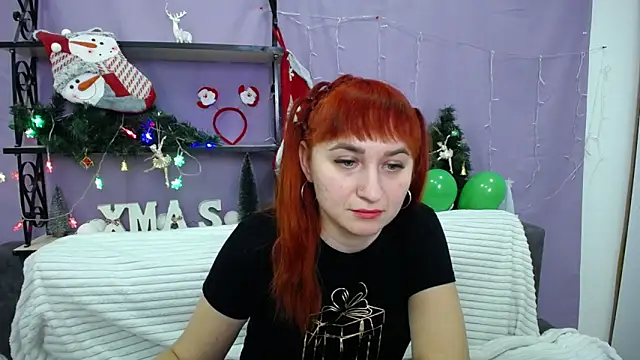 NinaFlawlees online show from January 8, 2025, 7:03 pm