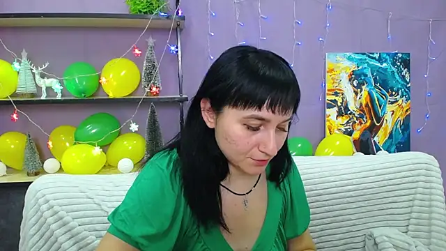 NinaFlawlees online show from January 14, 2025, 3:01 am