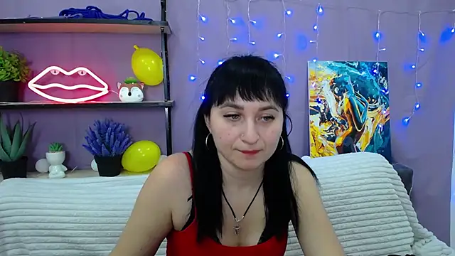 NinaFlawlees online show from January 22, 2025, 1:31 am