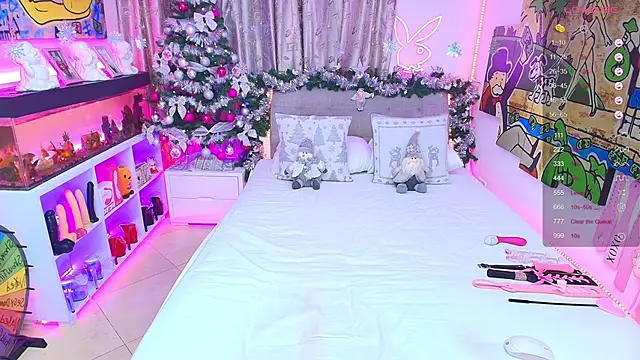 tattooBabyxxx online show from January 12, 2026, 8:03 pm