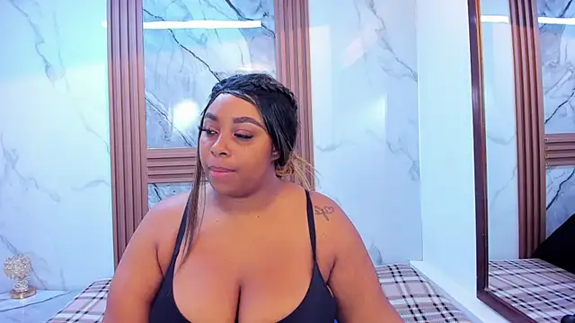 HannyMansonh online show from January 26, 2025, 3:27 am